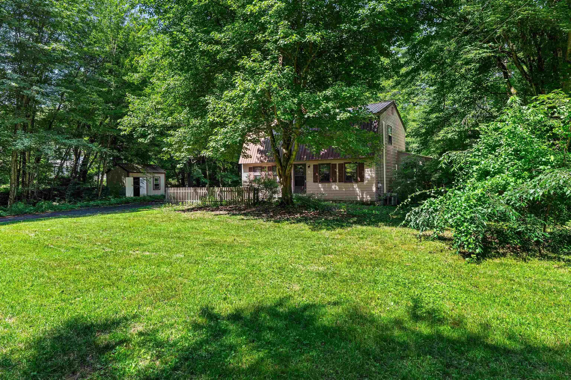 59 Oak Hill Road Concord NH 03301