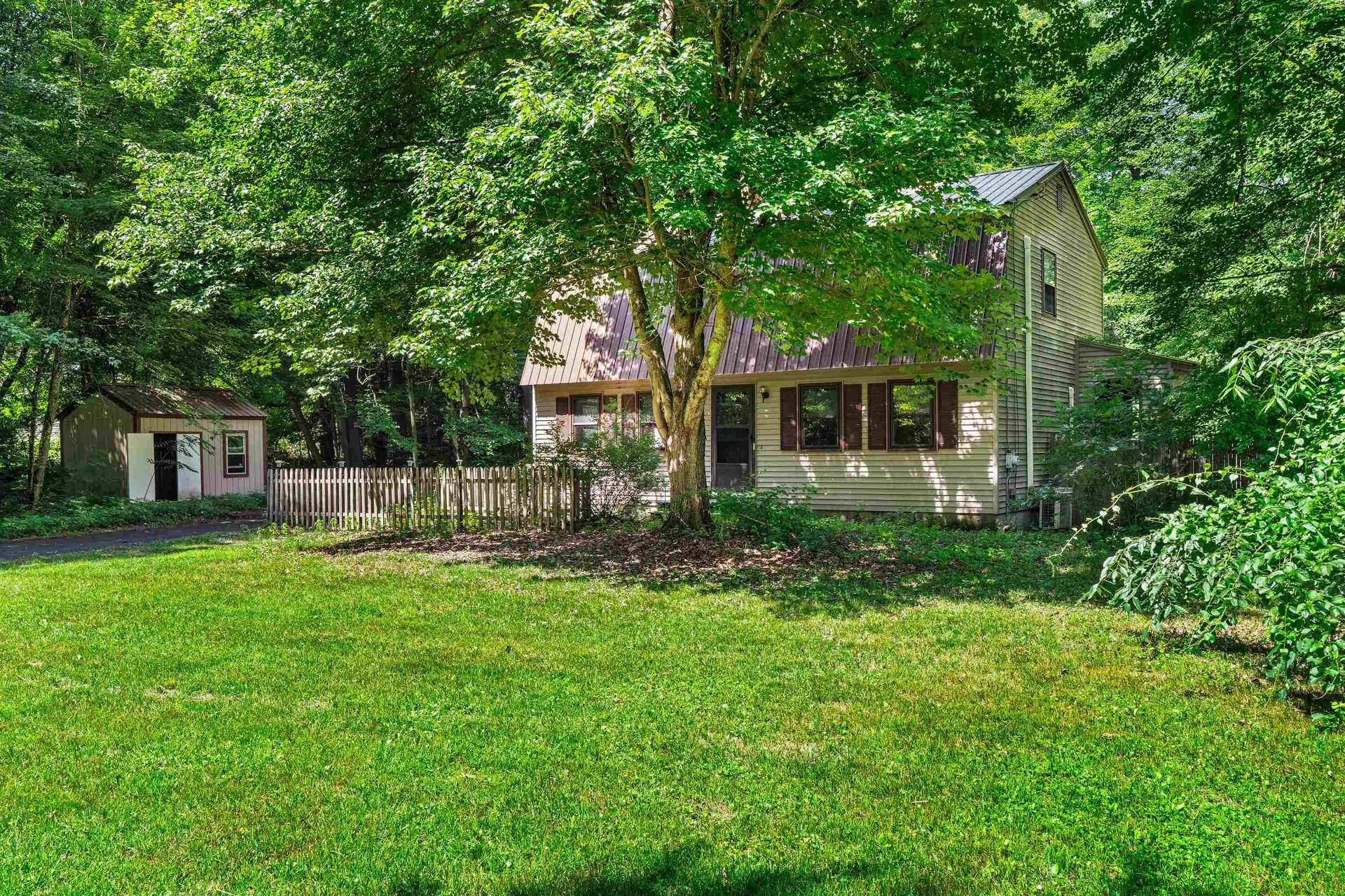 59 Oak Hill Road Concord NH 03301