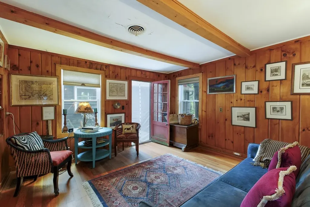 97 Kibbe Farm Road South Hero VT 05486