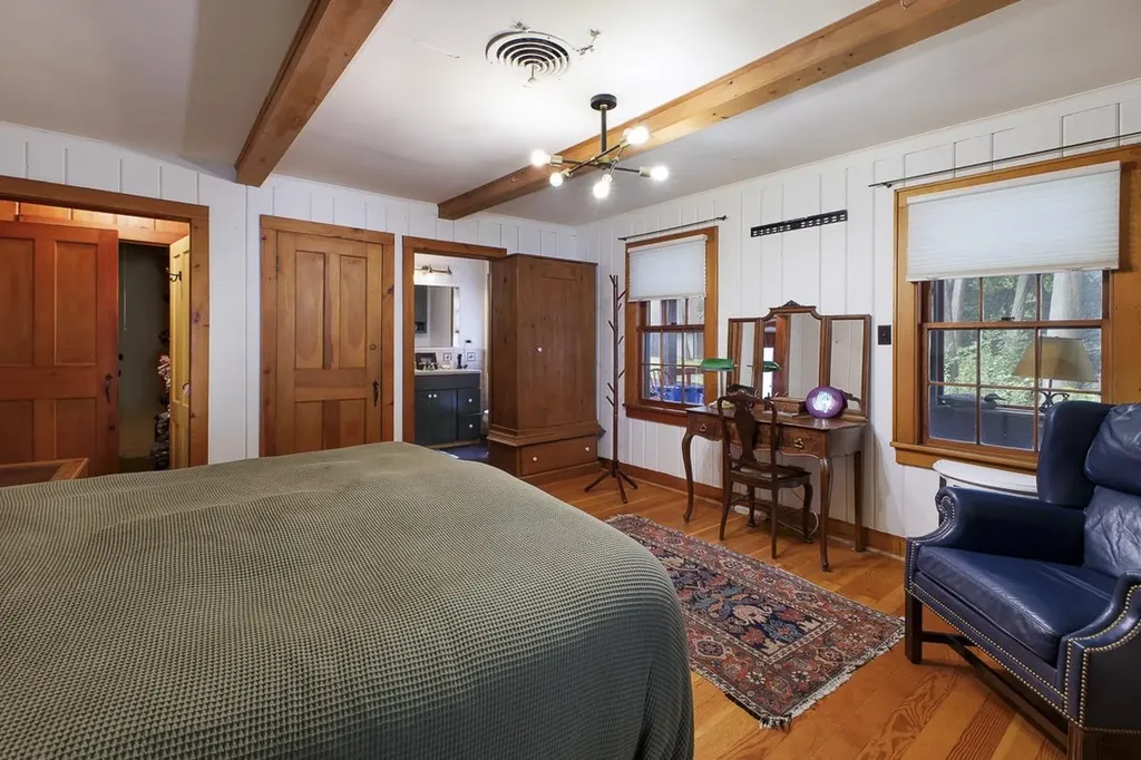 97 Kibbe Farm Road South Hero VT 05486