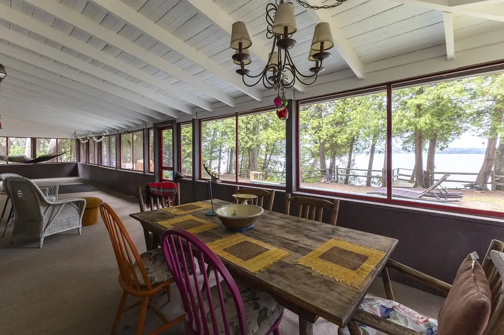 97 Kibbe Farm Road South Hero VT 05486