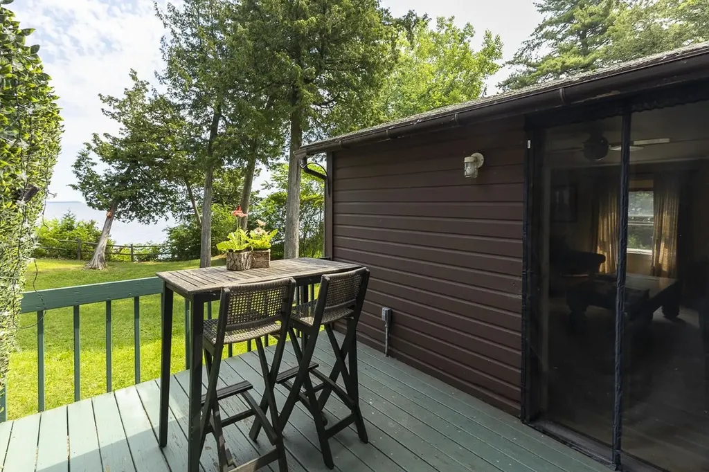 97 Kibbe Farm Road South Hero VT 05486