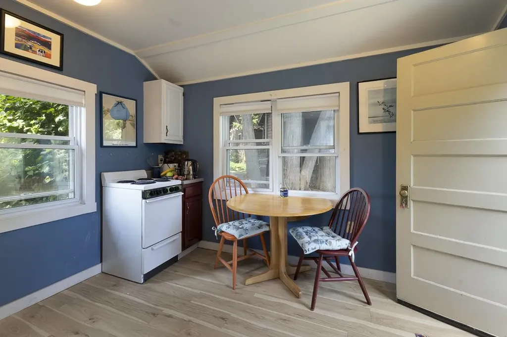 97 Kibbe Farm Road South Hero VT 05486
