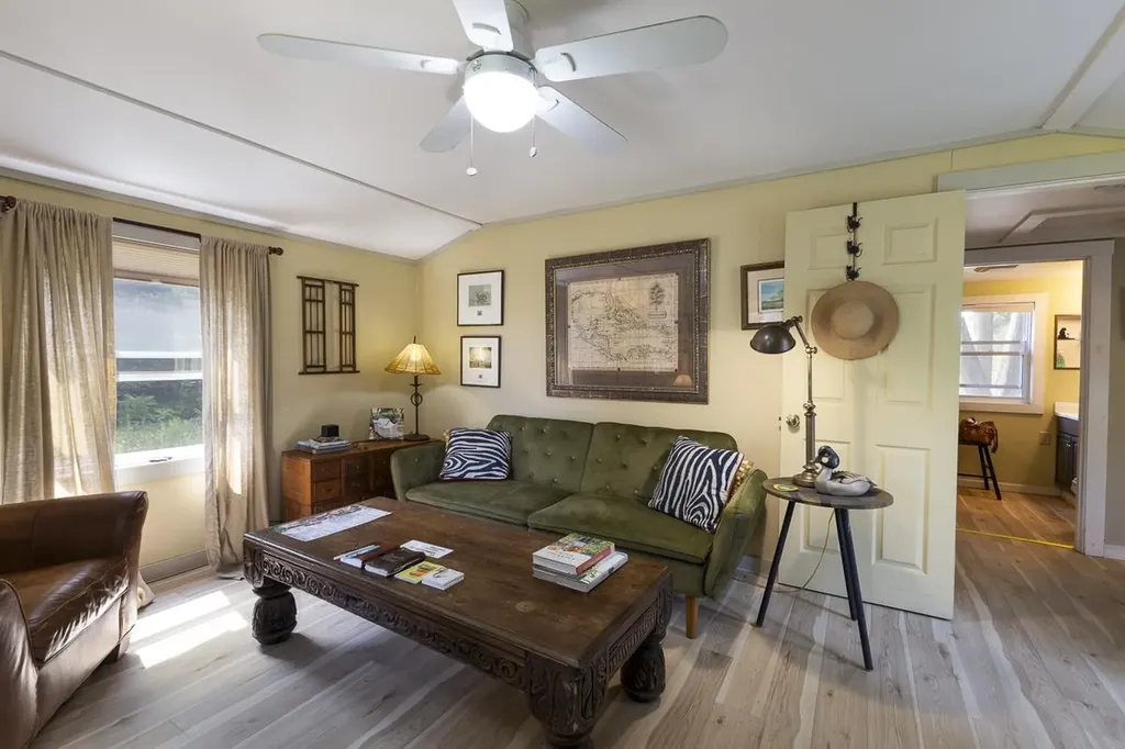 97 Kibbe Farm Road South Hero VT 05486
