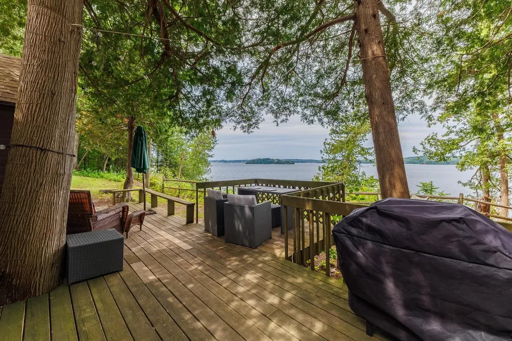 97 Kibbe Farm Road South Hero VT 05486