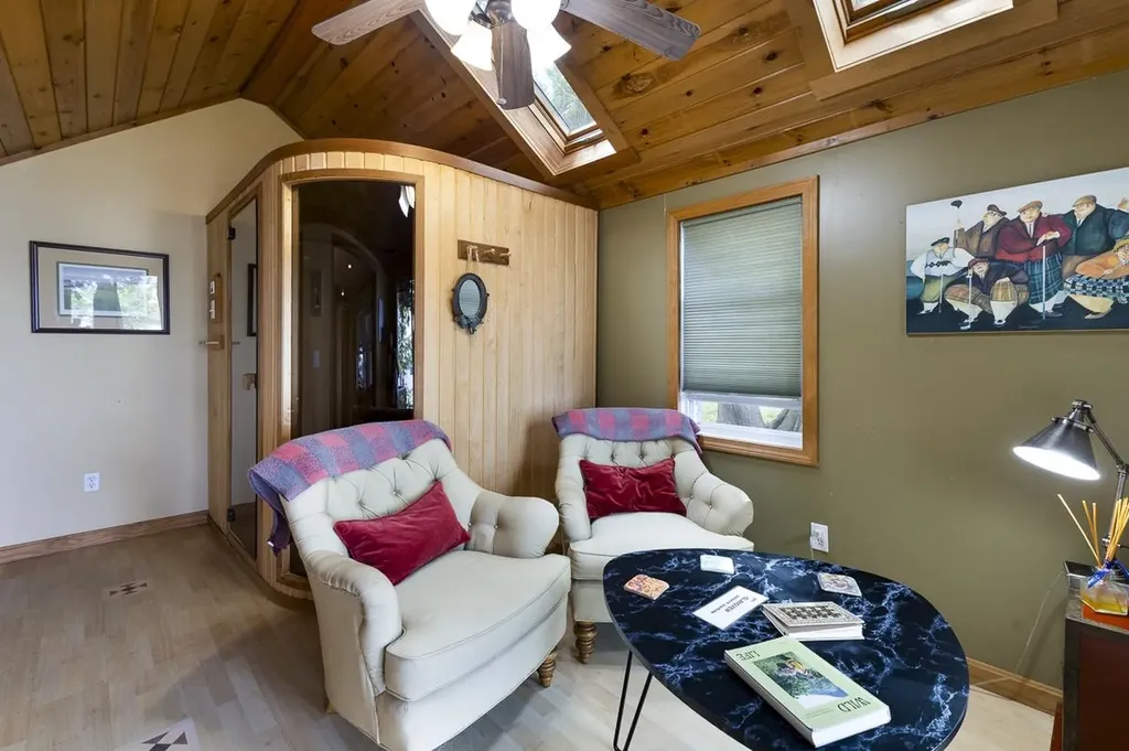 97 Kibbe Farm Road South Hero VT 05486