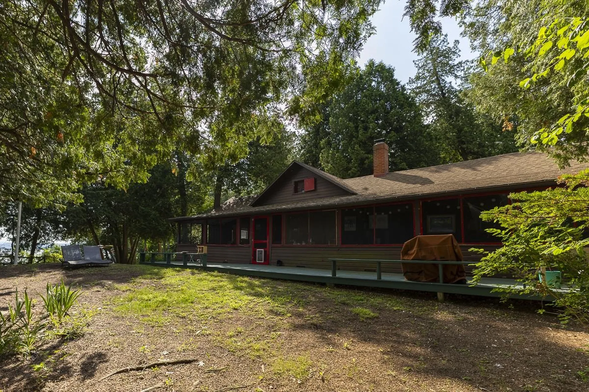 97 Kibbe Farm Road South Hero VT 05486