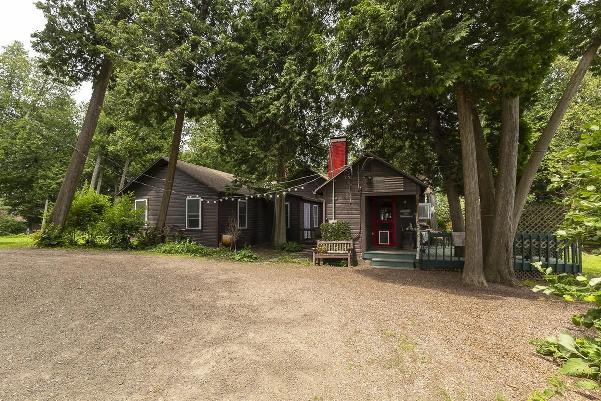 97 Kibbe Farm Road South Hero VT 05486