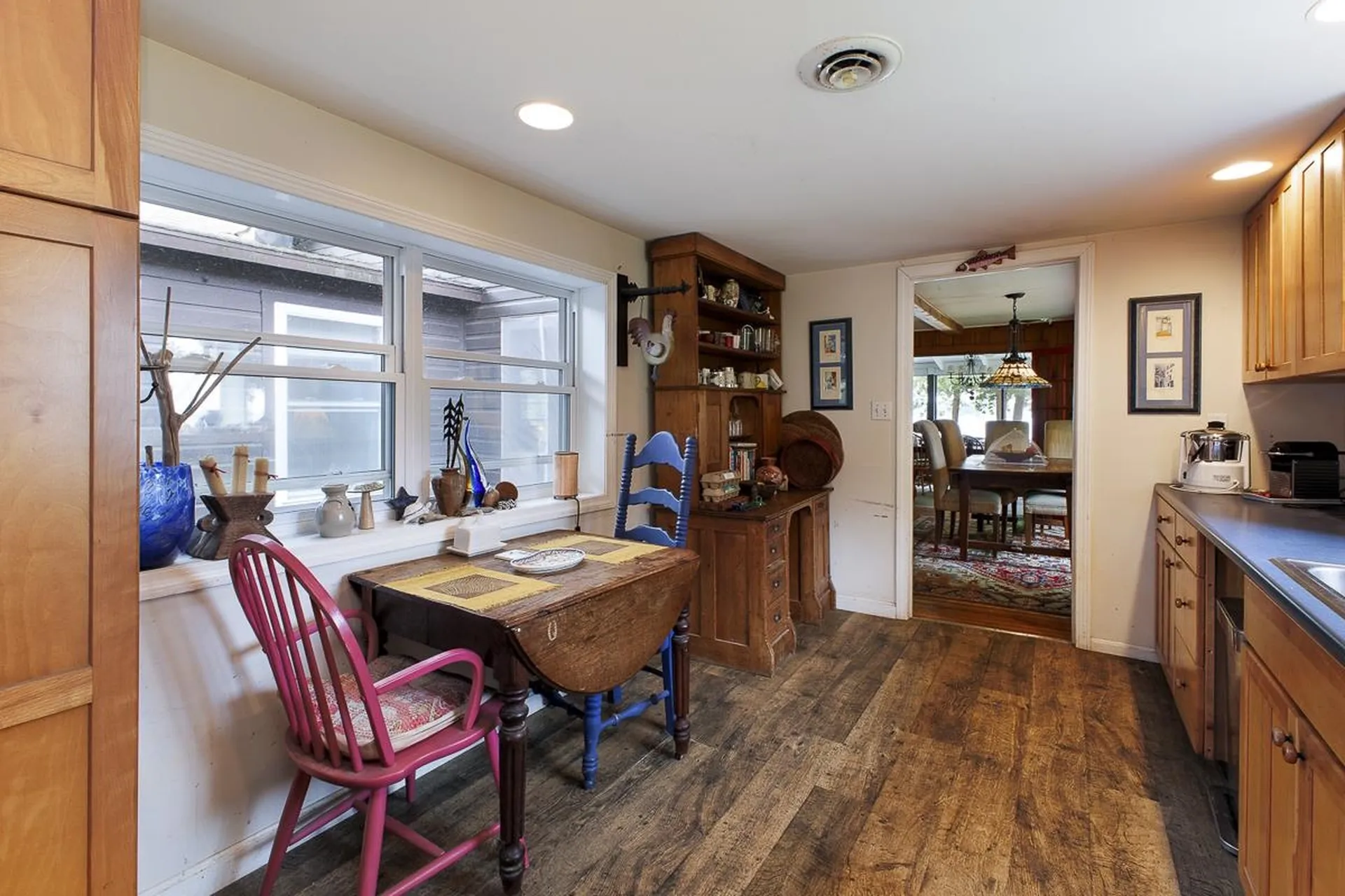 97 Kibbe Farm Road South Hero VT 05486