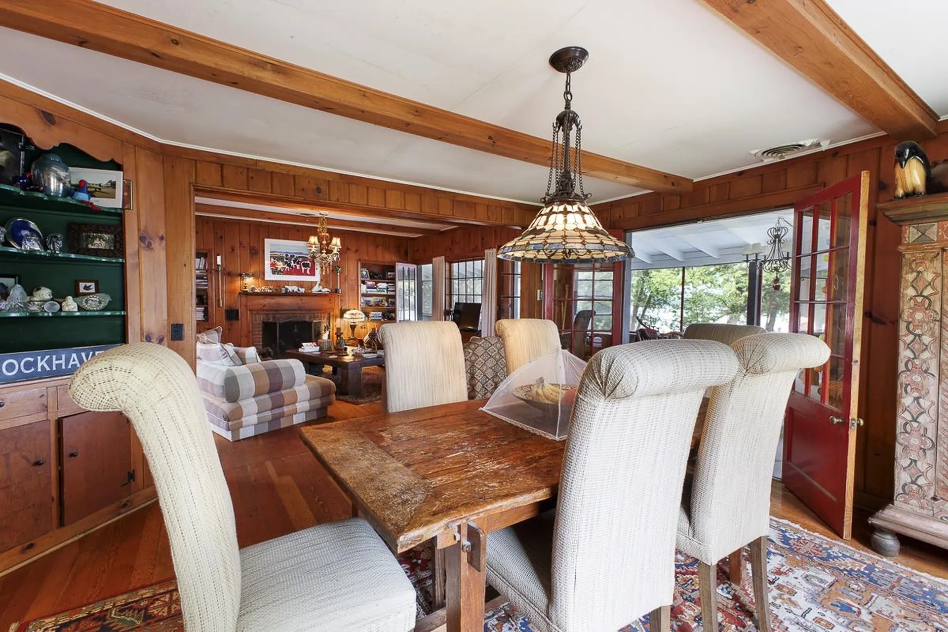 97 Kibbe Farm Road South Hero VT 05486