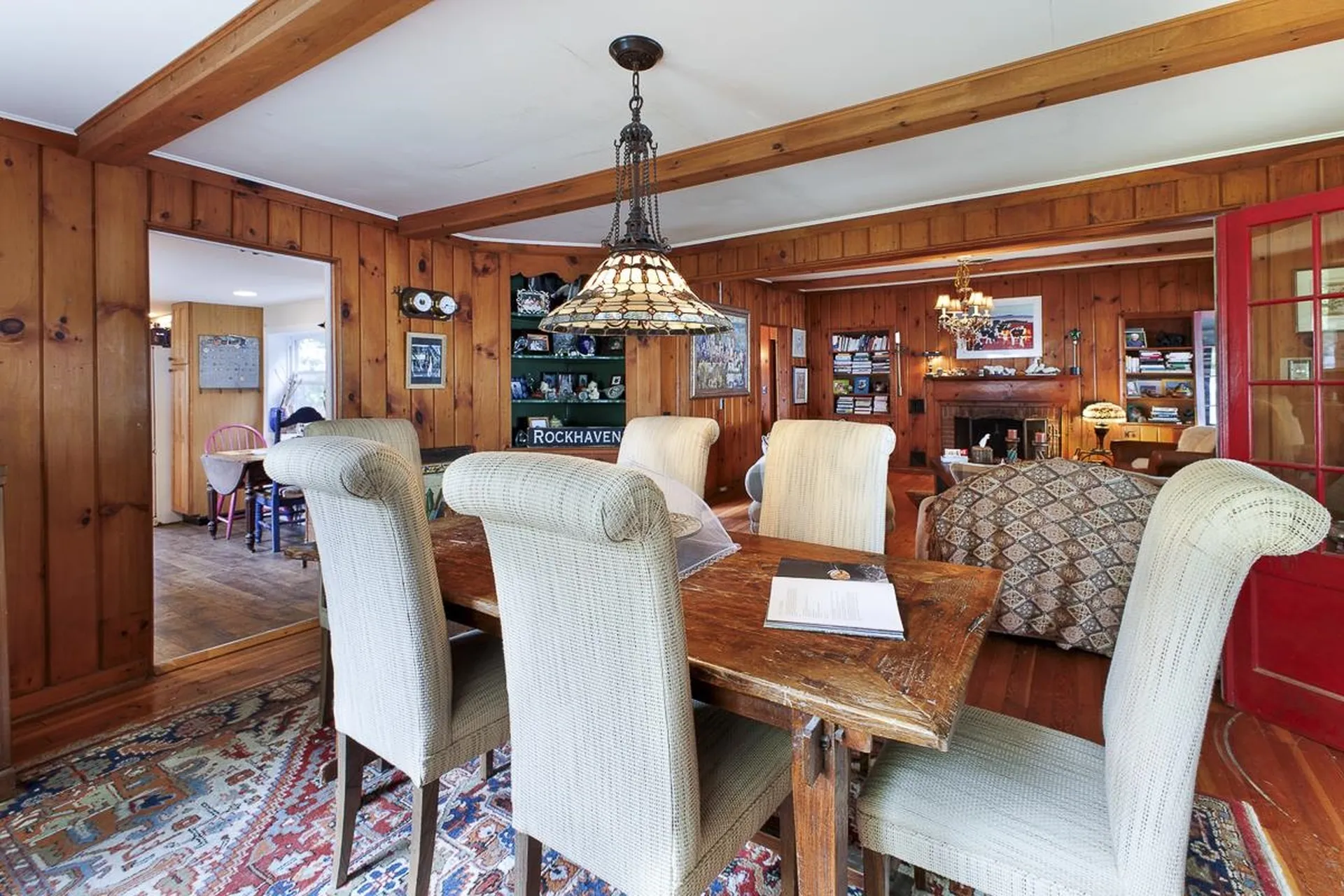 97 Kibbe Farm Road South Hero VT 05486