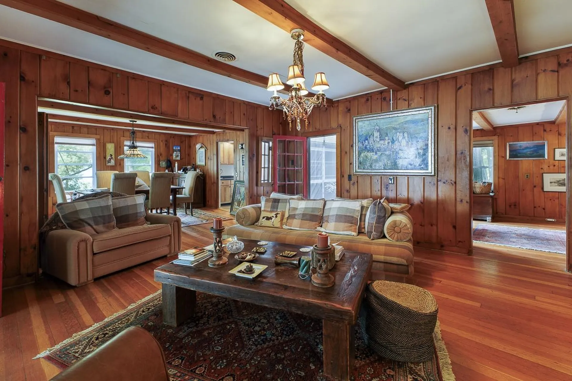 97 Kibbe Farm Road South Hero VT 05486