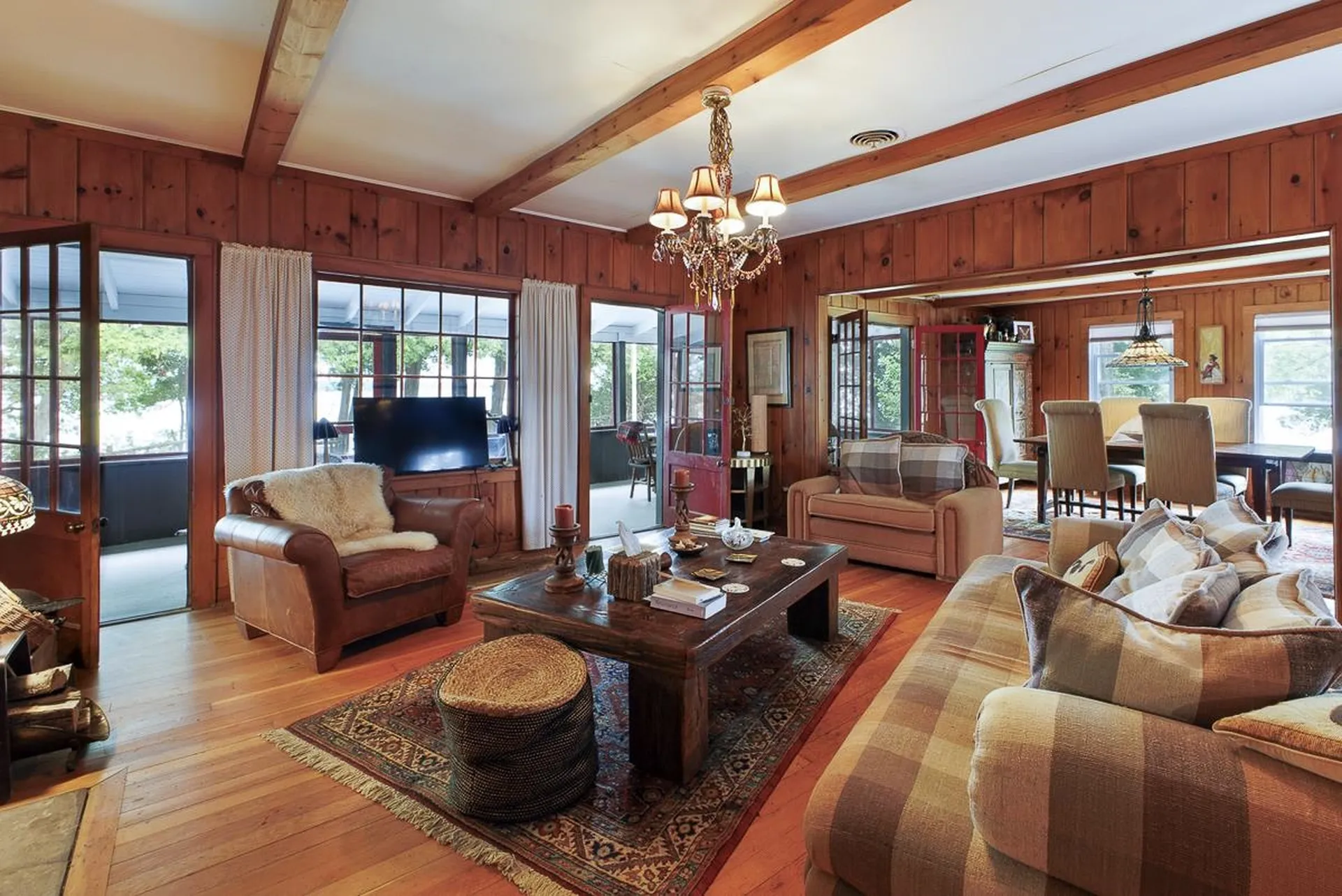 97 Kibbe Farm Road South Hero VT 05486