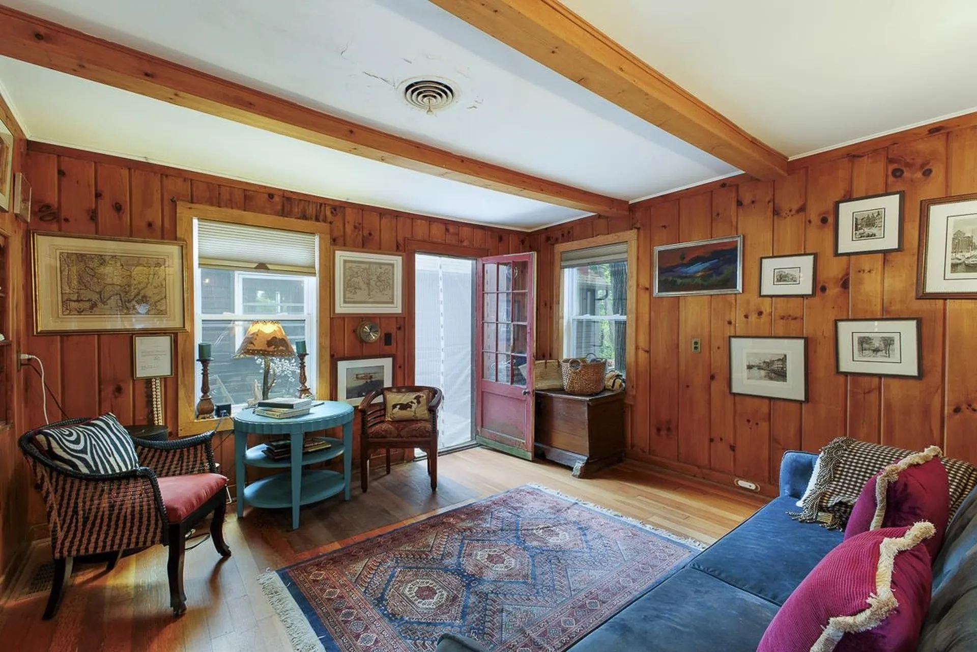 97 Kibbe Farm Road South Hero VT 05486