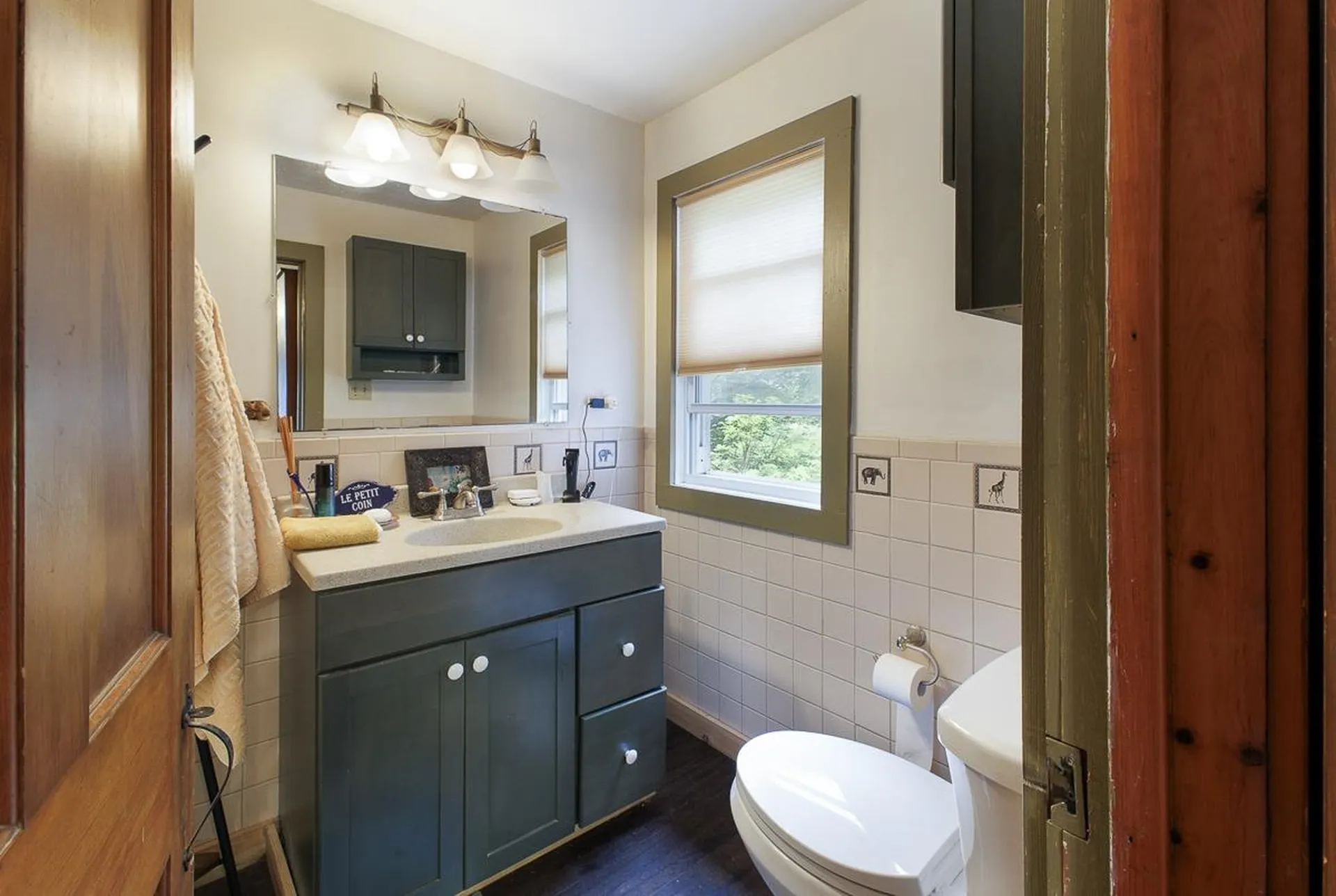 97 Kibbe Farm Road South Hero VT 05486