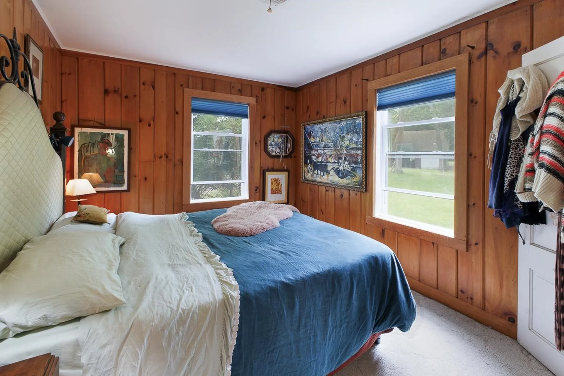 97 Kibbe Farm Road South Hero VT 05486