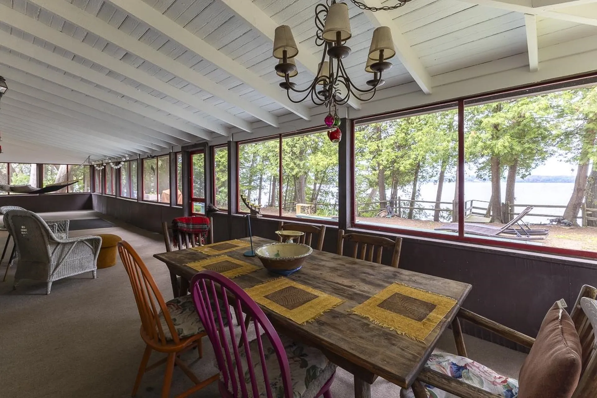 97 Kibbe Farm Road South Hero VT 05486
