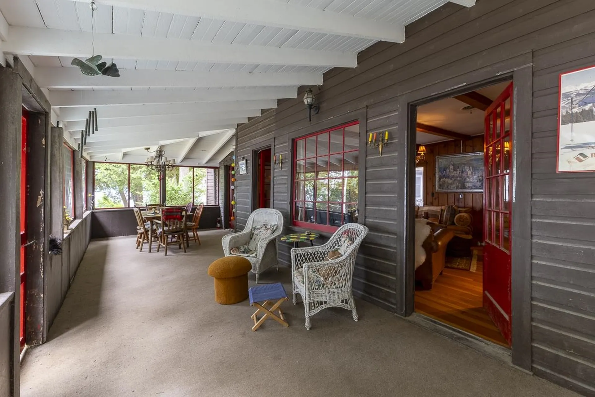 97 Kibbe Farm Road South Hero VT 05486