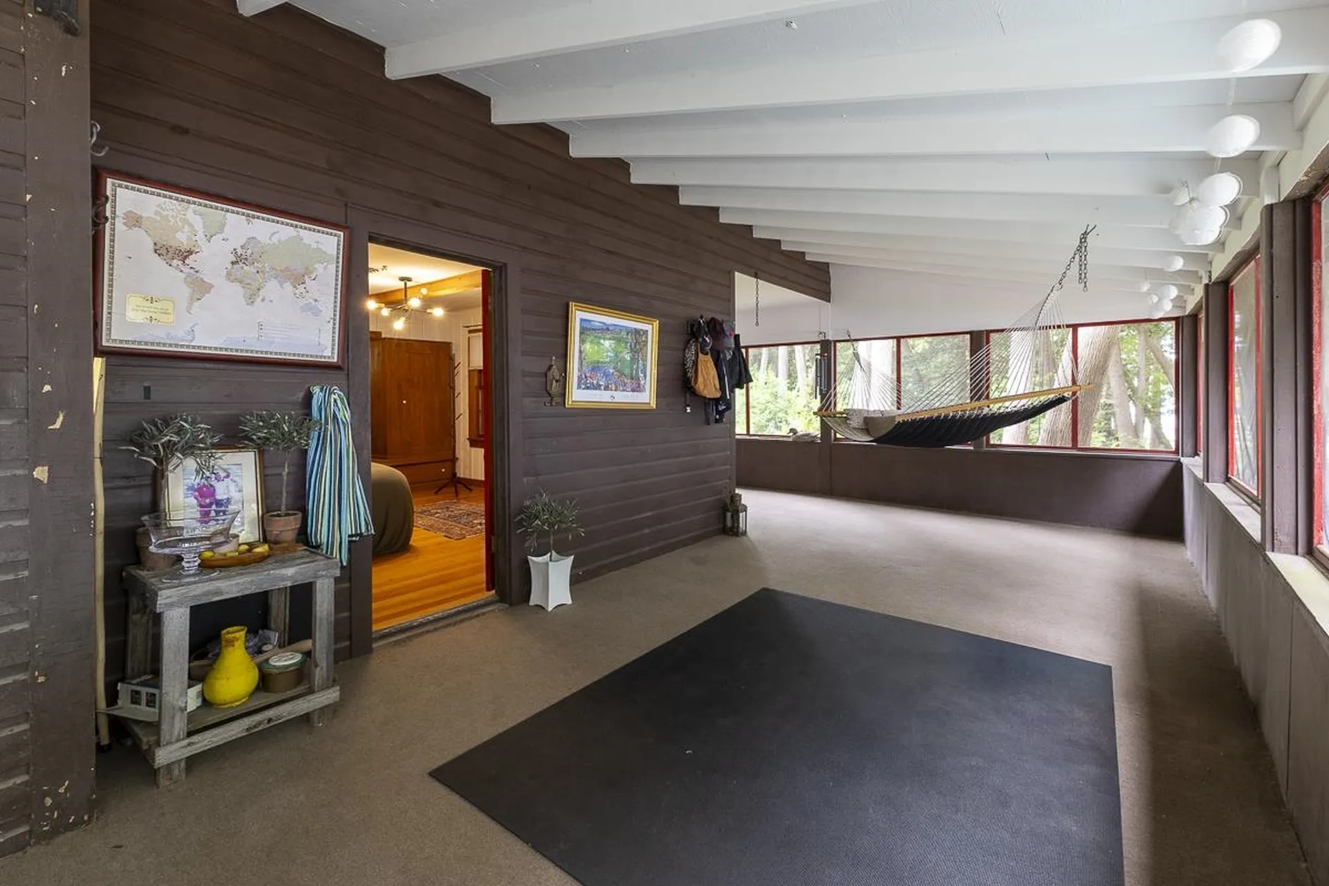 97 Kibbe Farm Road South Hero VT 05486