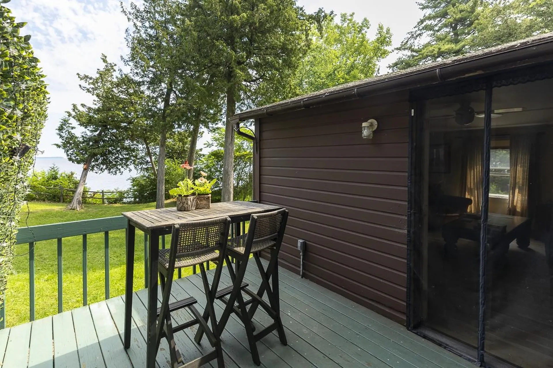 97 Kibbe Farm Road South Hero VT 05486