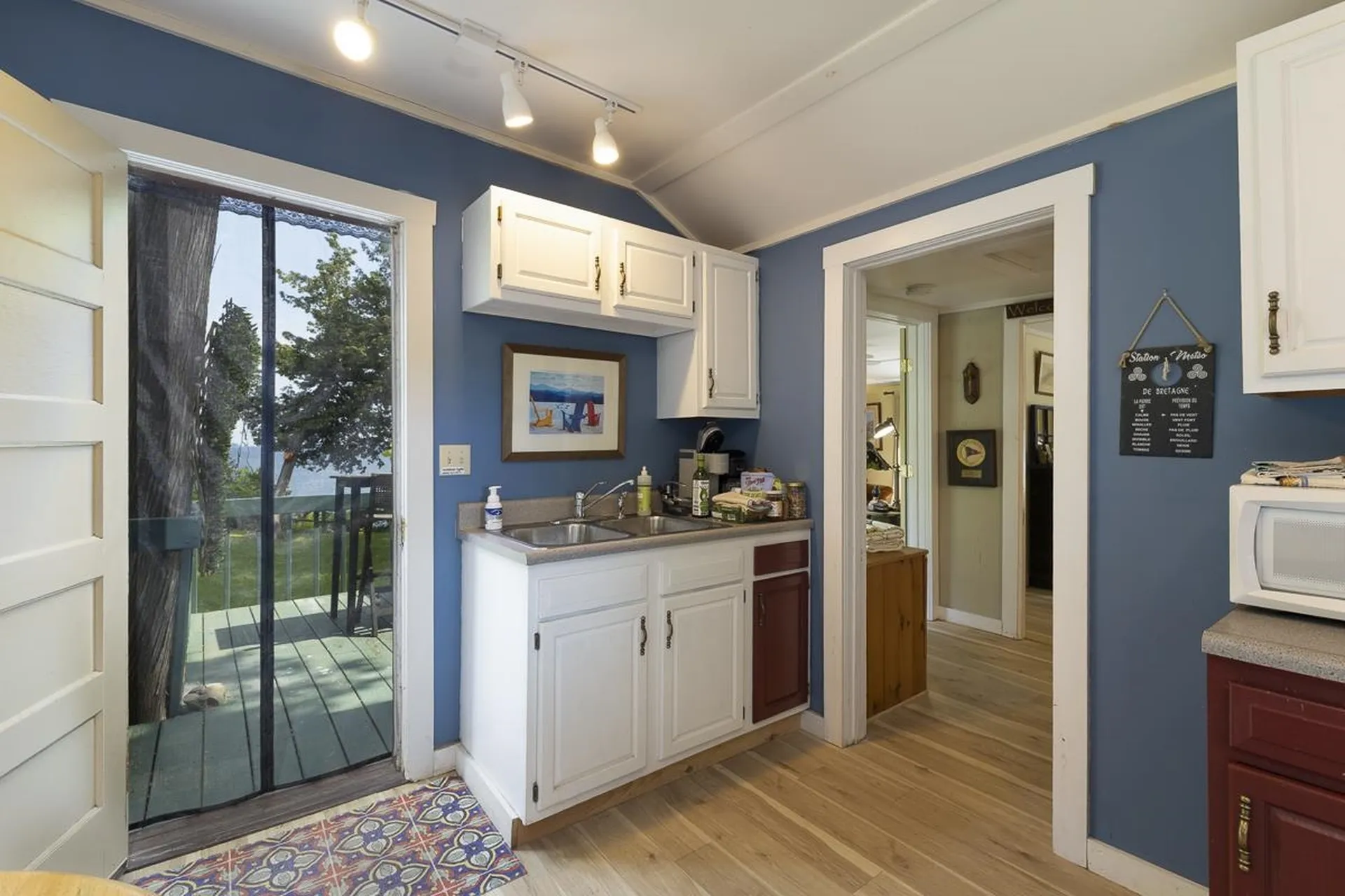97 Kibbe Farm Road South Hero VT 05486