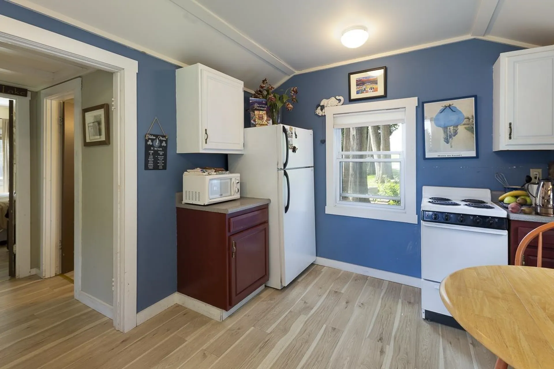 97 Kibbe Farm Road South Hero VT 05486