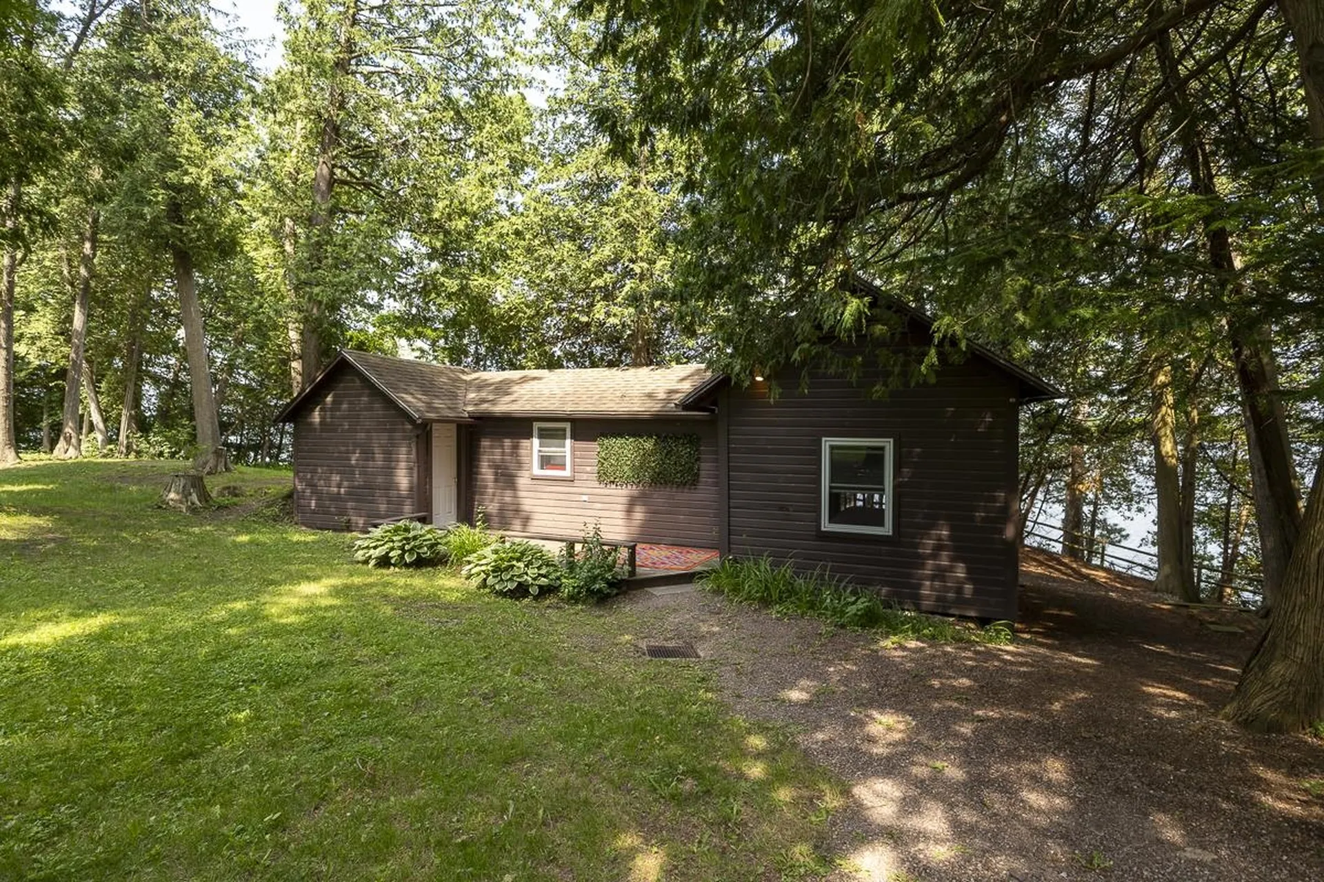 97 Kibbe Farm Road South Hero VT 05486