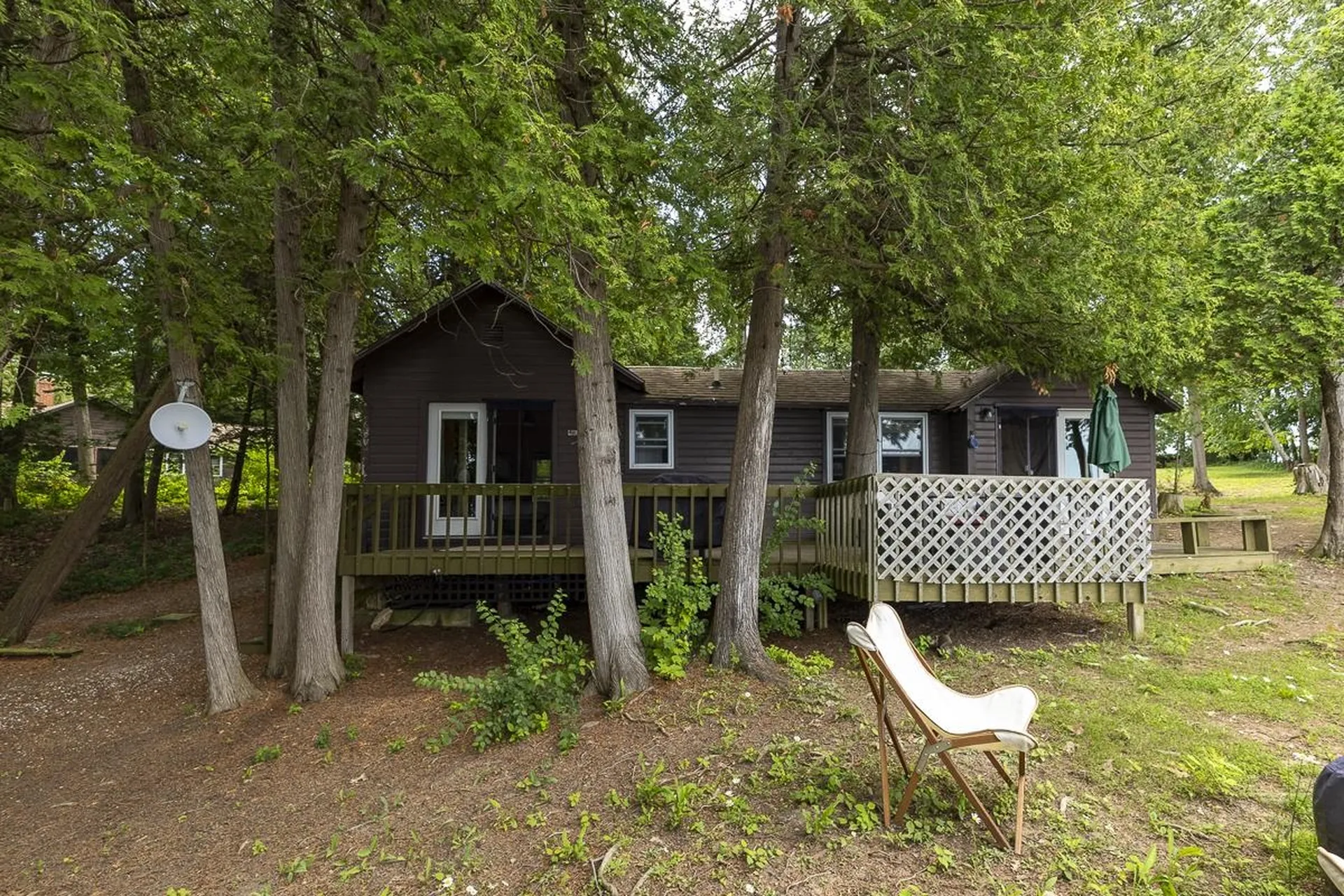97 Kibbe Farm Road South Hero VT 05486