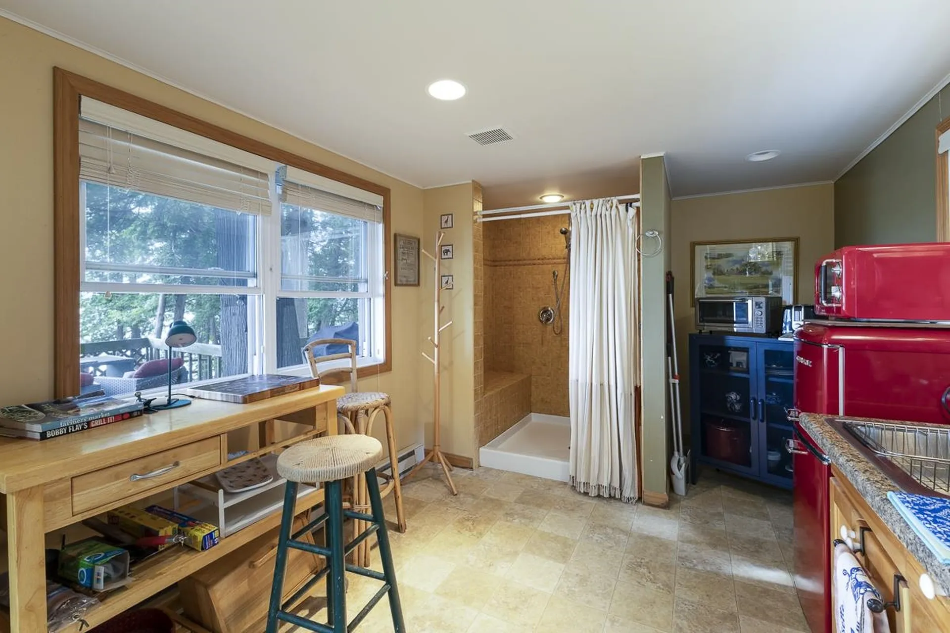97 Kibbe Farm Road South Hero VT 05486