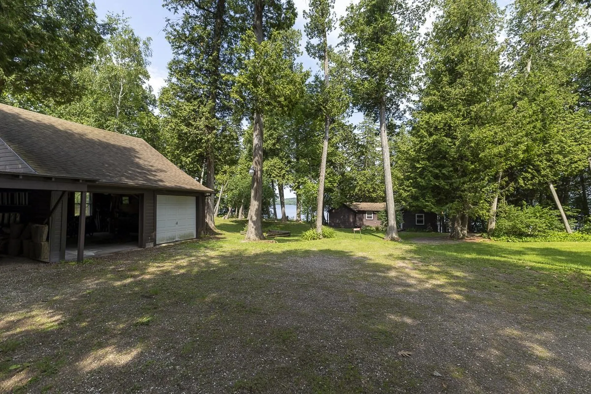 97 Kibbe Farm Road South Hero VT 05486