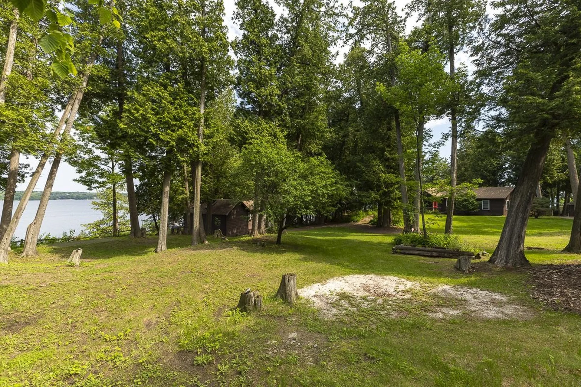 97 Kibbe Farm Road South Hero VT 05486