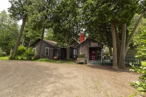 97 Kibbe Farm Road South Hero VT 05486