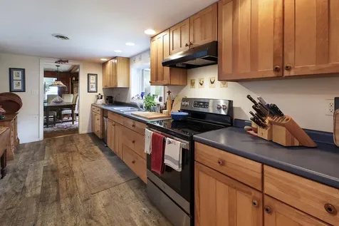 97 Kibbe Farm Road South Hero VT 05486