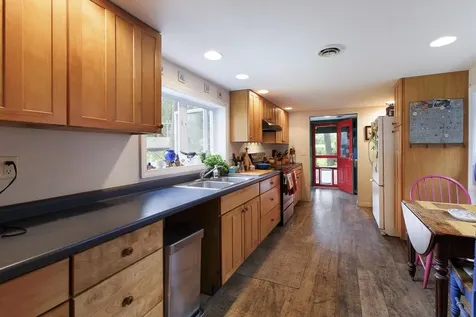 97 Kibbe Farm Road South Hero VT 05486
