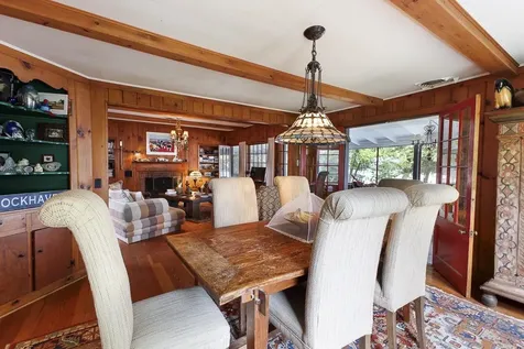 97 Kibbe Farm Road South Hero VT 05486