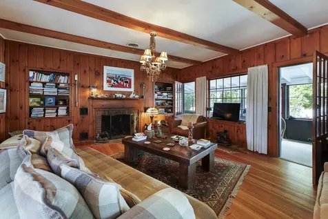 97 Kibbe Farm Road South Hero VT 05486