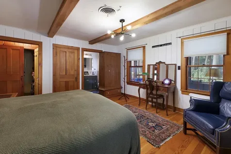 97 Kibbe Farm Road South Hero VT 05486