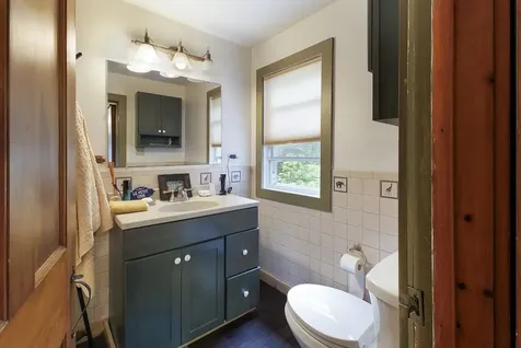 97 Kibbe Farm Road South Hero VT 05486