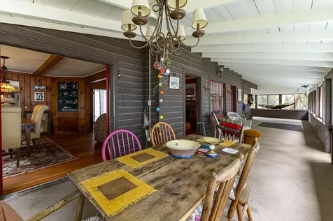 97 Kibbe Farm Road South Hero VT 05486