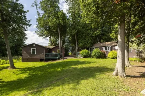 97 Kibbe Farm Road South Hero VT 05486