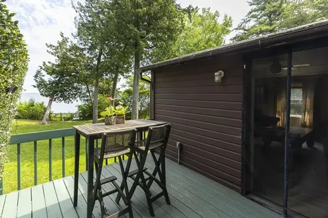 97 Kibbe Farm Road South Hero VT 05486