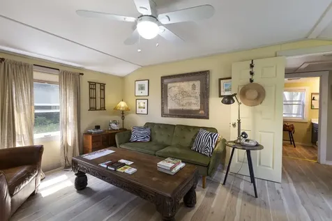 97 Kibbe Farm Road South Hero VT 05486