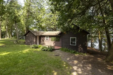 97 Kibbe Farm Road South Hero VT 05486