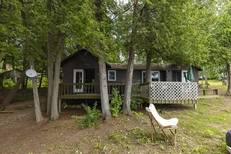 97 Kibbe Farm Road South Hero VT 05486
