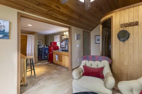 97 Kibbe Farm Road South Hero VT 05486