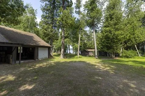 97 Kibbe Farm Road South Hero VT 05486