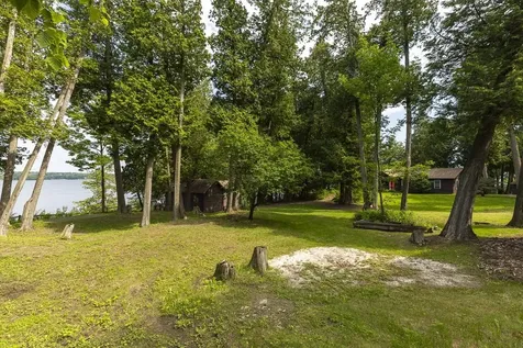 97 Kibbe Farm Road South Hero VT 05486