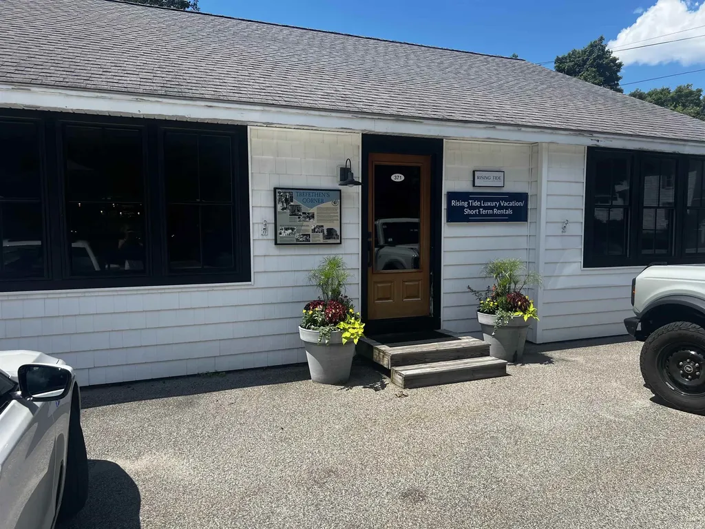 371 Sagamore Road Rye NH 03870