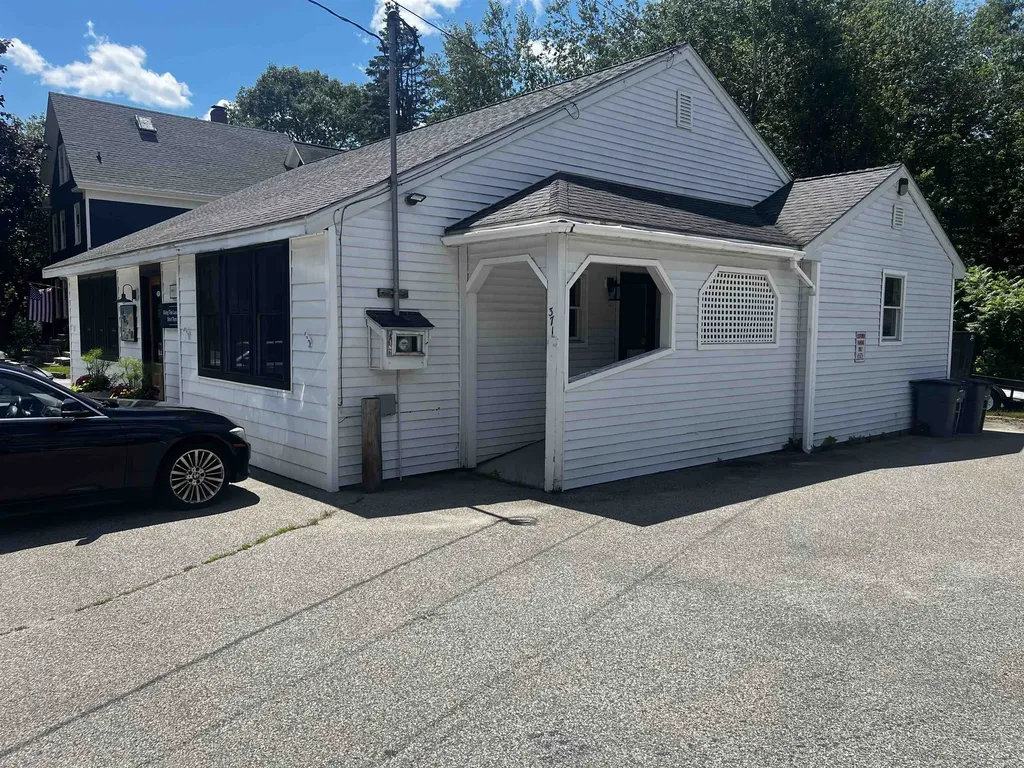 371 Sagamore Road Rye NH 03870