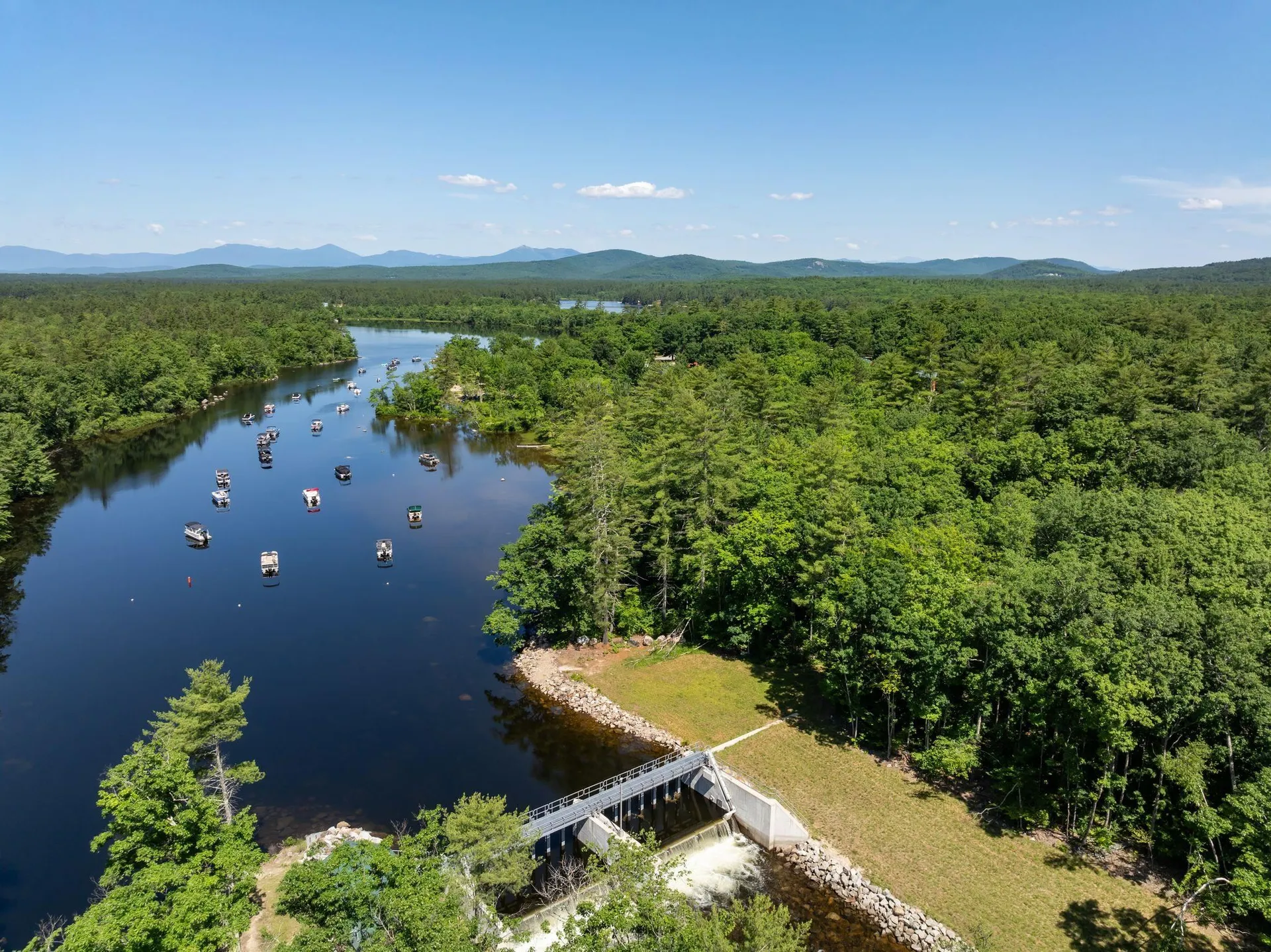 Lot 9 Parsons Road Freedom NH 03826
